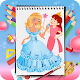 Download How to draw cute princess step by step For PC Windows and Mac 1.1