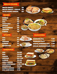 Crunchee Juicee menu 7