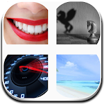 Cover Image of Download 4 pics 1 word 0.3.0 APK