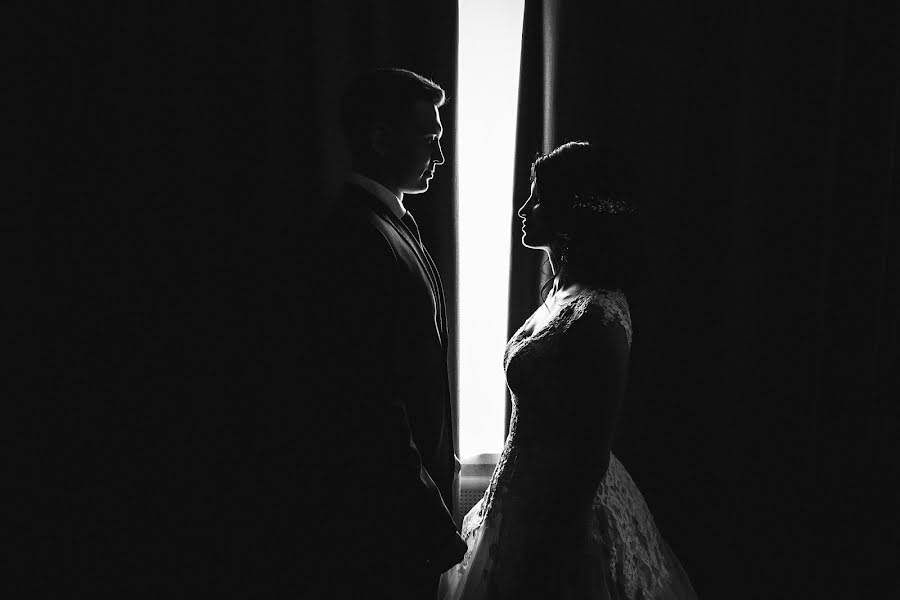 Vestuvių fotografas Artem Pastukhov (artpastukhov). Nuotrauka 2017 liepos 26
