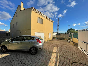 appartement à Jonquières-Saint-Vincent (30)