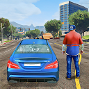 ダウンロード Grand City Car Driving をインストールする 最新 APK ダウンローダ