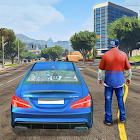 Grand City Car Driving 2.9