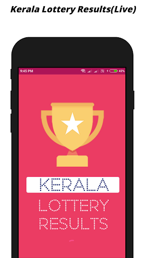 Kerala Lottery Results