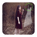 Ghost in your photos prank Apk