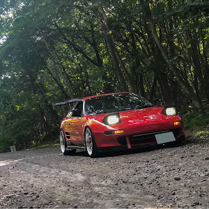 MR2 SW20