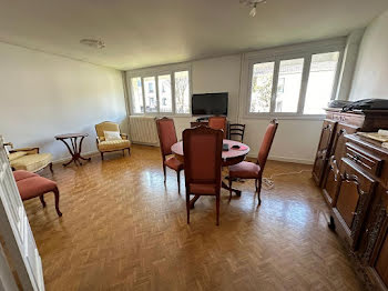 appartement à Le Raincy (93)