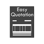 Easy Quotation - Best Estimate/Quotation App Apk