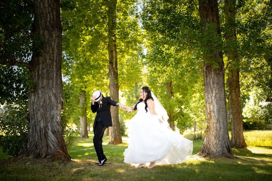 Fotógrafo de bodas David Rabenberg (davidrabenberg). Foto del 9 de septiembre 2019