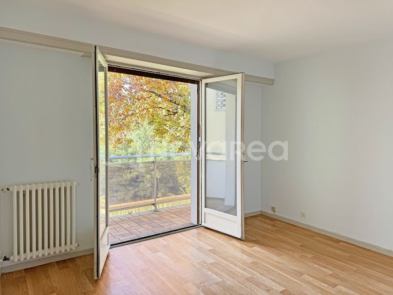 Vente appartement 4 pièces 80.5 m² à Pau (64000), 139 000 €