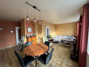 appartement à Grenoble (38)