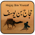 Hajjaj Bin Yousaf1.4