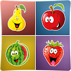 Fruits Memory Game 1.1.5