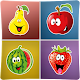 Fruits Memory Game