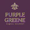 Purple Greene, Ambience Mall, Vasant Kunj, New Delhi logo