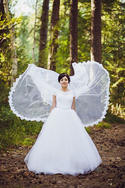 Wedding photographer Mariya Antropova (mariyaivanova). Photo of 25 August 2015