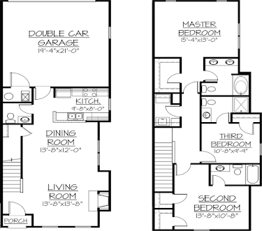 Floorplan Diagram