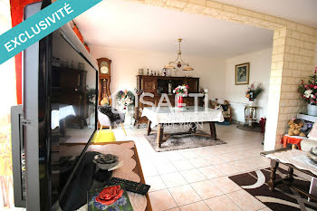 appartement à Thiers (63)