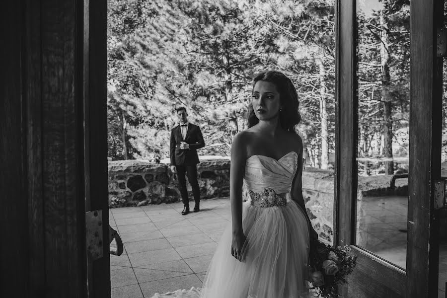 Fotógrafo de bodas Elizabeth Shevchenko (foxx). Foto del 29 de enero 2019