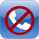 Call Blocker  icon