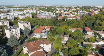 appartement à Toulouse (31)