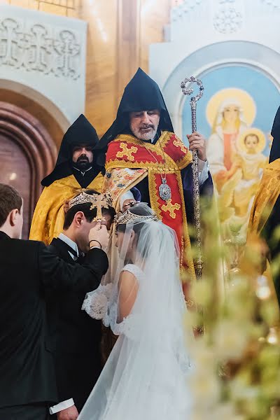 Fotografo di matrimoni Tatiana Bonvin (tanchik). Foto del 16 novembre 2019