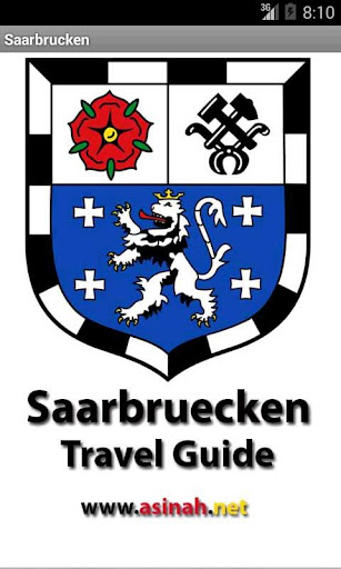 Saarbrucken Travel Guide