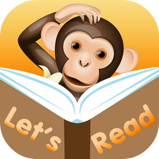 Phonics Sentence Monkey 教育 App LOGO-APP開箱王