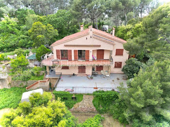 maison à La Seyne-sur-Mer (83)