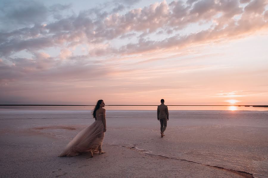 Huwelijksfotograaf Anna Bilous (hinhanni). Foto van 6 juni 2020