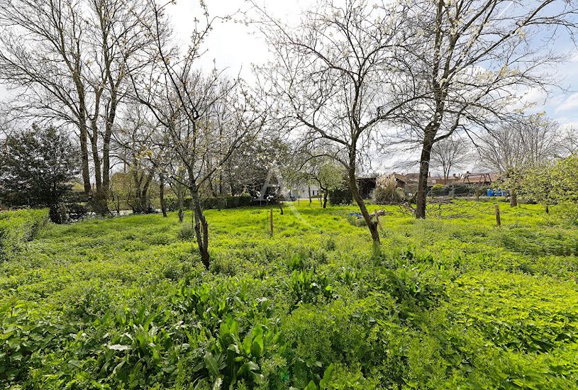  Vente Terrain à bâtir - 1 200m² à Vieillevigne (44116) 