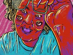 ReImagined - Andy Milonakis (photo 8)
