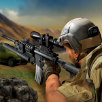 Cover Image of Unduh American War Sniper 1.1 APK