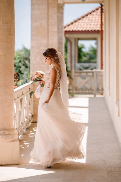 Wedding photographer Aleksey Gorodko (agor). Photo of 5 December 2019