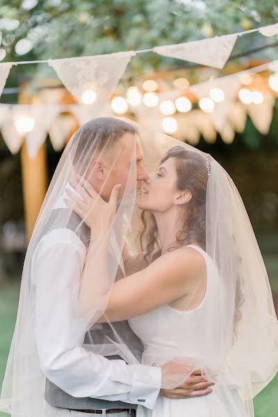 Fotógrafo de bodas Vojtech Ďurkovič (vojtech). Foto del 8 de agosto 2022