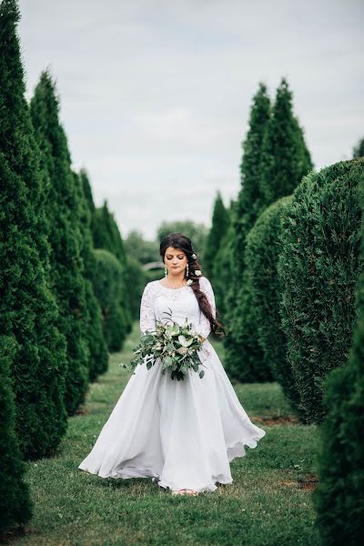 Fotógrafo de bodas Oksana Denisova (999oksanka999). Foto del 2 de noviembre 2017