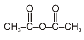 Chemical reactions of carboxylic acid