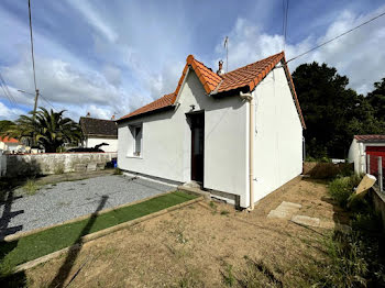 maison à Saint-Brevin-les-Pins (44)