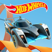 Hot Wheels: Arazi Yarışı
