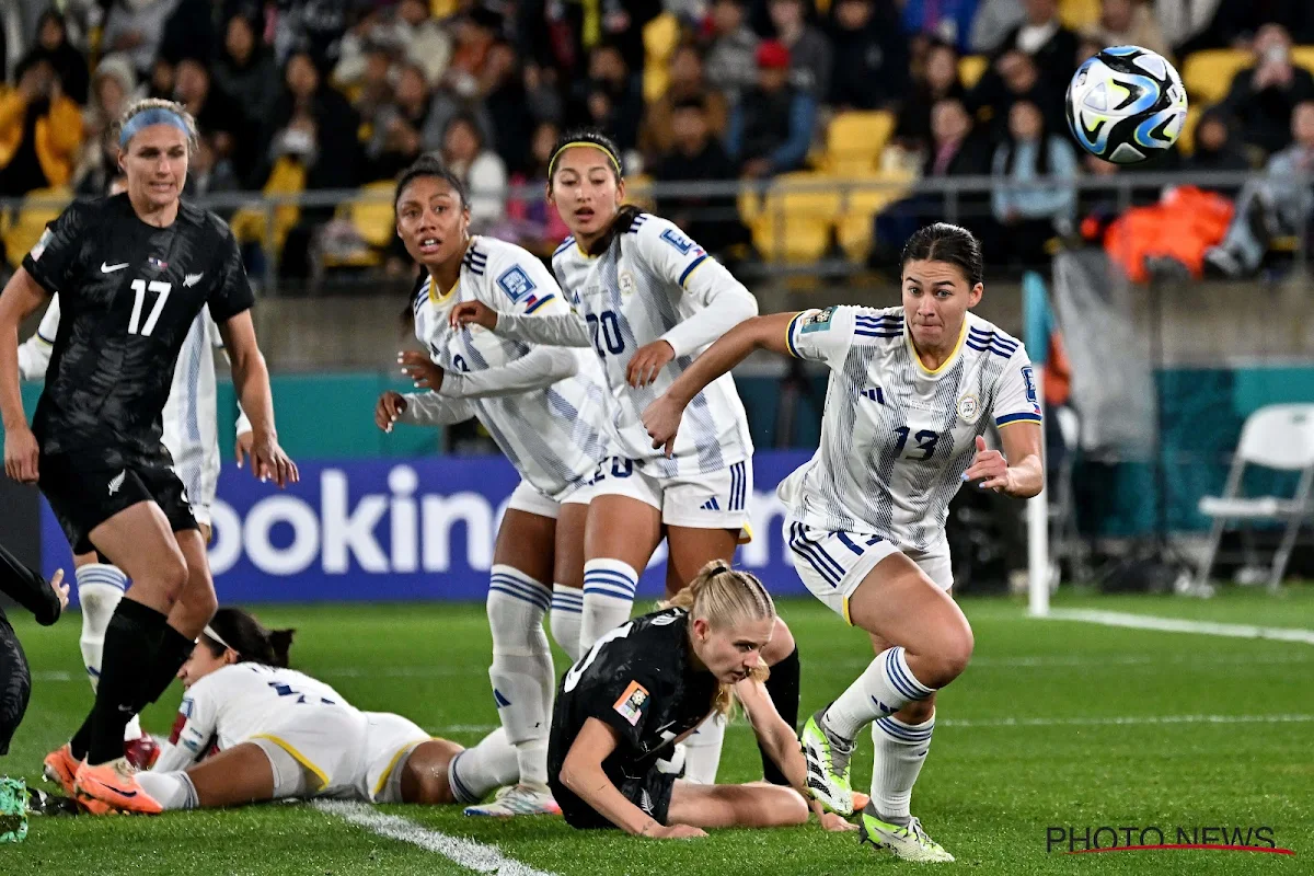 Tranen bij thuisland op WK vrouwenvoetbal: uitgeschakeld in groepsfase, Noorwegen maakt eindelijk wat indruk