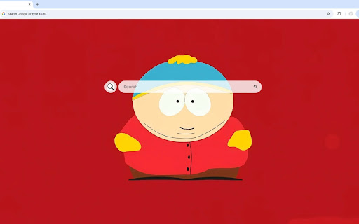 Eric Cartman Live Wallpaper