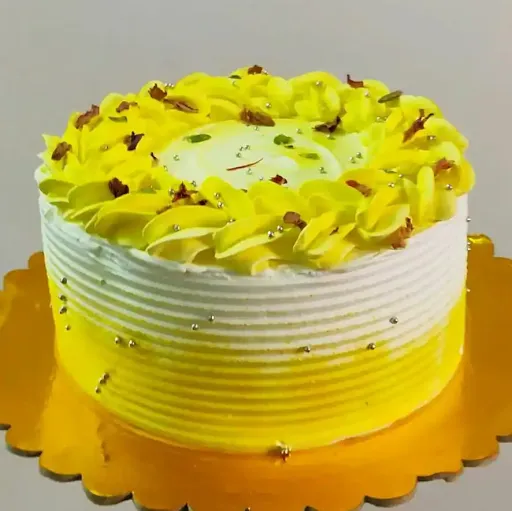 Rasmalai Cake [500 Grams]