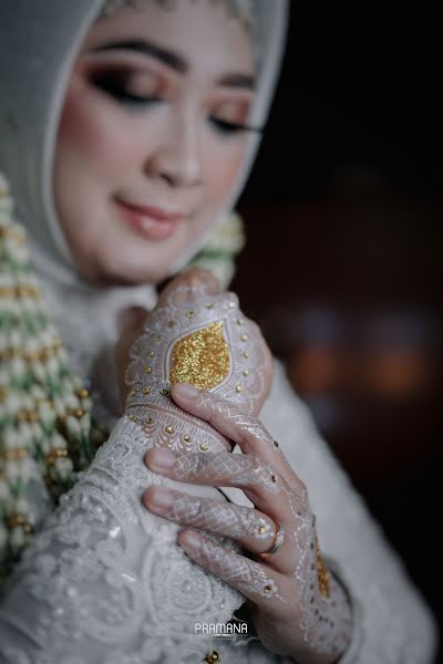 Wedding photographer Erwan Pramana (hbbr1). Photo of 22 February 2020