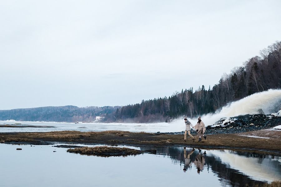 Wedding photographer Aleksandr Gagarin (gagarin). Photo of 20 March 2020