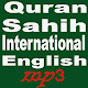 Quran Sahih International Download on Windows