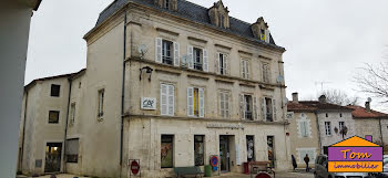 maison à Mareuil (24)