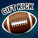 Cover Image of डाउनलोड Gift Kick: football, field goal, free gifts 1.250 APK