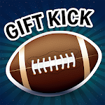 Gift Kick: football, field goal, free gifts Apk