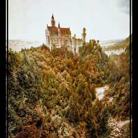 Castello di Neuschwanstein di 