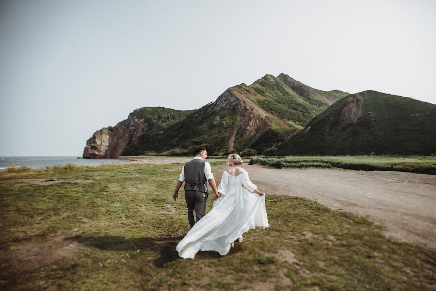 Fotógrafo de bodas Konstantin Fedunov (fedunov). Foto del 20 de mayo